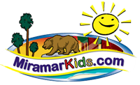 MiramarKids.com Logo